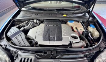 Audi A4 Cabrio 3.0 TDI quattro 3x S line Navi Automatik voll
