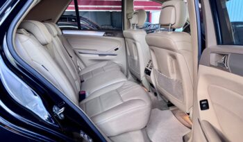 Mercedes-Benz ML 350 Sportpaket Standheizung Kamera Glasdach voll