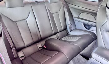 BMW M4 Coupe Sportabgas Laser 360° DisplayKey 20 Zoll voll