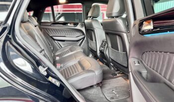 Mercedes-Benz GLE 43 AMG Coupe Night Pano Distronic 360° 22Zol voll