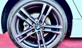 BMW 118d M Sport Automatik Navi LED 18 Zoll voll