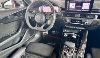 Audi RS4 Pano Matrix B&O SportAbgas 360°ACC DynamicPaket Keramic Bremse voll