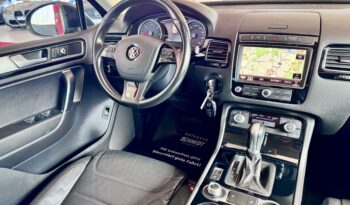 Volkswagen Touareg 3.0TDI Leder Navi BiXenon 20″ Autom 4M voll