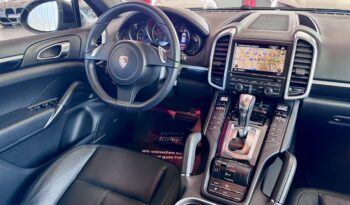 Porsche Cayenne Diesel Navi BiXenon 21Zoll Kamera Bose voll