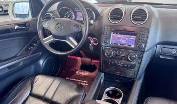 Mercedes-Benz ML 320 CDI 4MATIC Sportpaket Airmatic BiXenon 20 Zoll voll