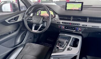 Audi Q7 Matrix 7 Sitze 3x S line Pano Virtual 21″ACC voll
