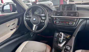 BMW 316d Touring Modern Automatik Keyles 18Zoll PDC voll