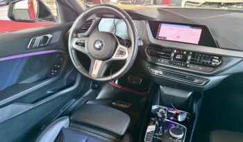 BMW 118d M Sport Automatik Navi LED 18 Zoll voll