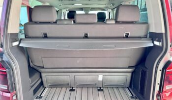 Volkswagen T6.1 Multivan Edition 4 Motion AHK Standheizung Virtua 7 Sitze voll