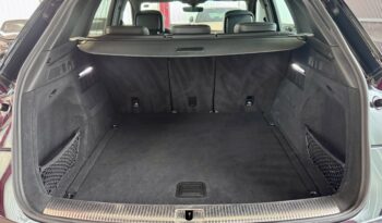 Audi Q5 quattro 3x S Line Virtual Matrix Kamera 19 Zoll voll