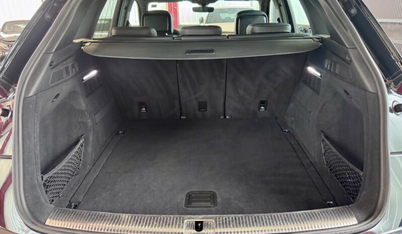 Audi Q5 quattro 3x S Line Virtual Matrix Kamera 19 Zoll voll