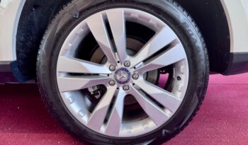 Mercedes-Benz ML 320 CDI 4MATIC Sportpaket Airmatic BiXenon 20 Zoll voll