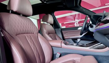 BMW X7 40d M Sport Laser Pano ACC Individaul 360° 22 Zoll voll