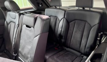 Audi Q7 Matrix 7 Sitze 3x S line Pano Virtual 21″ACC voll