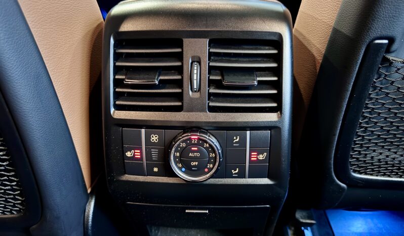 Mercedes-Benz GLE 500 AMG Night Distronic Airmatic AHK Massage voll