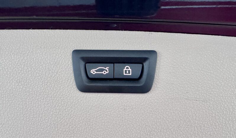 BMW 316d Touring Modern Automatik Keyles 18Zoll PDC voll