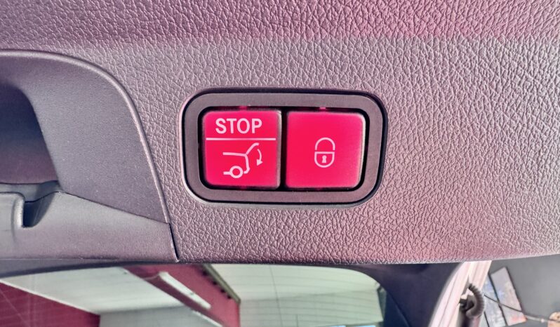 Mercedes-Benz GLE 350d Coupe 3x AMG Pano Luft Burmester Distronic voll