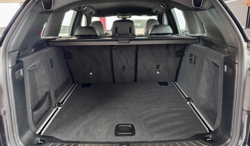 BMW X3 xDrive 30d M Sport Virtual LED NavProf 19Zoll voll