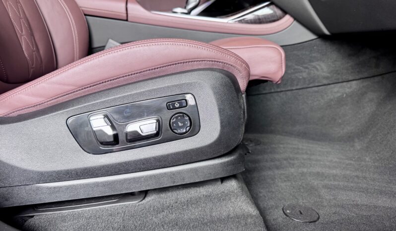 BMW X7 40d M Sport Laser Pano ACC Individaul 360° 22 Zoll voll