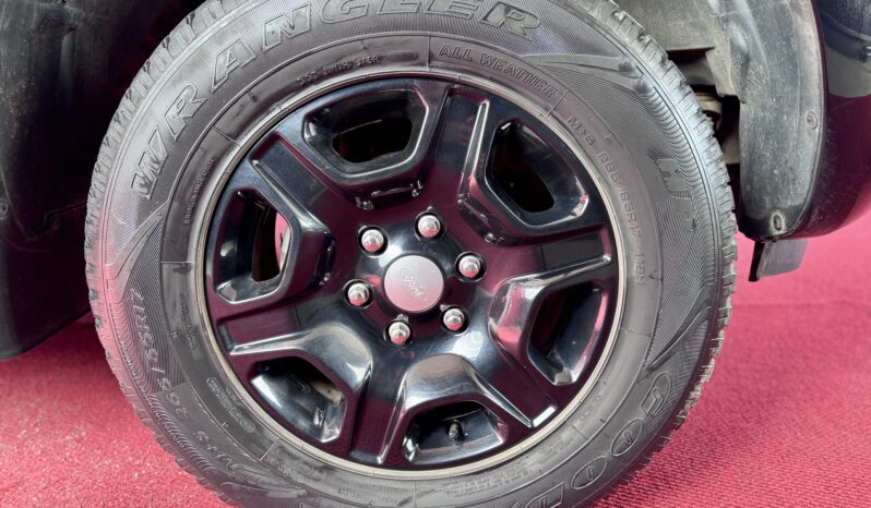 Ford Ranger Limited 3.2D Doppelkabine 4×4 AHK Kamera voll