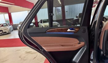 Mercedes-Benz GLE 500 AMG Night Distronic Airmatic AHK Massage voll