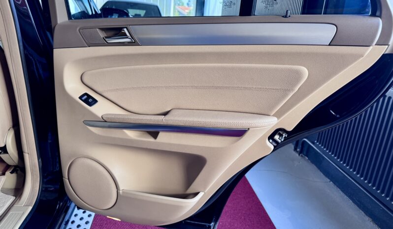 Mercedes-Benz ML 350 Sportpaket Standheizung Kamera Glasdach voll