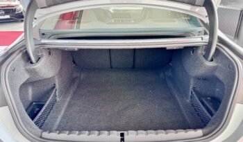 BMW M4 Coupe Sportabgas Laser 360° DisplayKey 20 Zoll voll