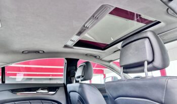 Mercedes-Benz CLS 500 AMG Paket 4Matic Distronic Arimatic ILS voll