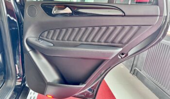 Mercedes-Benz GLE 43 AMG Coupe Night Pano Distronic 360° 22Zol voll