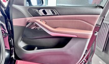 BMW X5 30d M Sport Individual DrivingAssist 360° voll