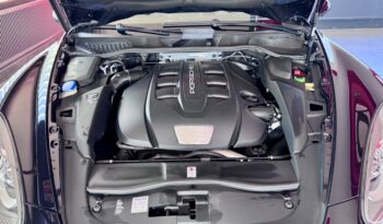 Porsche Cayenne Diesel Navi BiXenon 21Zoll Kamera Bose voll