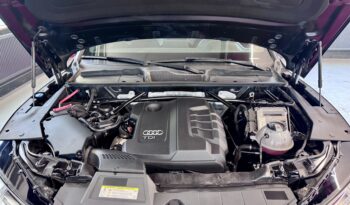 Audi Q5 quattro 3x S Line Virtual Matrix Kamera 19 Zoll voll