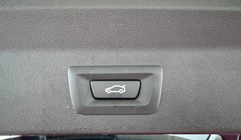 BMW X3 xDrive 30d M Sport Virtual LED NavProf 19Zoll voll