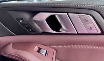 BMW X7 40d M Sport Laser Pano ACC Individaul 360° 22 Zoll voll