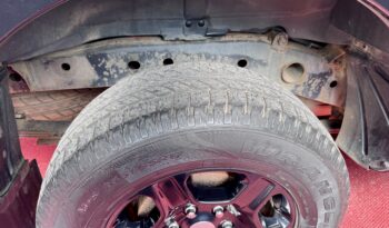 Ford Ranger Limited 3.2D Doppelkabine 4×4 AHK Kamera voll