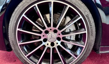 Mercedes-Benz C 43 AMG Coupe Pano Burmester HeapUp 360°KeyleGO voll