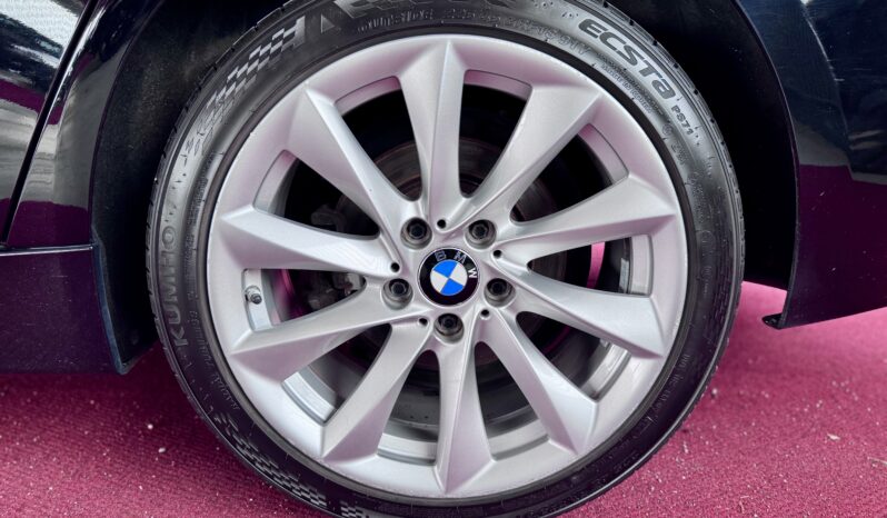 BMW 316d Touring Modern Automatik Keyles 18Zoll PDC voll