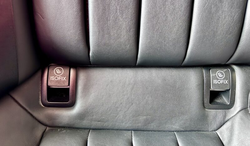 Mercedes-Benz CLS 500 AMG Paket 4Matic Distronic Arimatic ILS voll