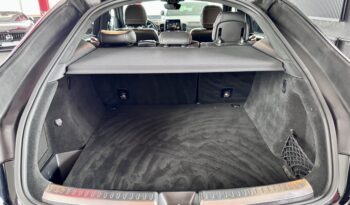 Mercedes-Benz GLE 43 AMG Coupe Night Pano Distronic 360° 22Zol voll
