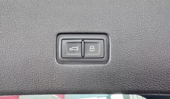 Audi SQ8 TDI Matrix 360° Raute ACC Luft B&O Keyles 22 voll