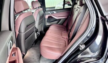 BMW X5 30d M Sport Individual DrivingAssist 360° voll