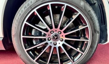 Mercedes-Benz GLE 350d Coupe 3x AMG Pano Luft Burmester Distronic voll