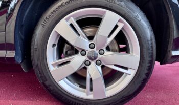 Audi Q5 quattro 3x S Line Virtual Matrix Kamera 19 Zoll voll