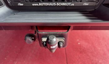 Ford Ranger Limited 3.2D Doppelkabine 4×4 AHK Kamera voll