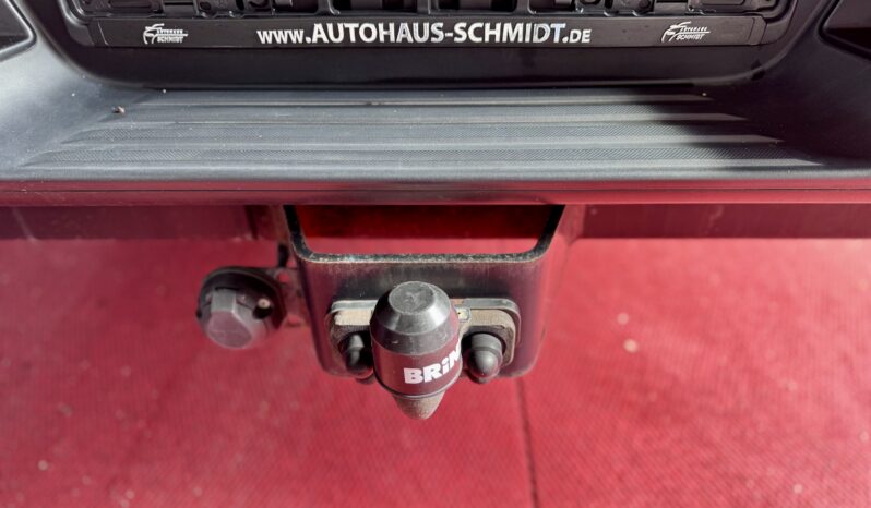 Ford Ranger Limited 3.2D Doppelkabine 4×4 AHK Kamera voll