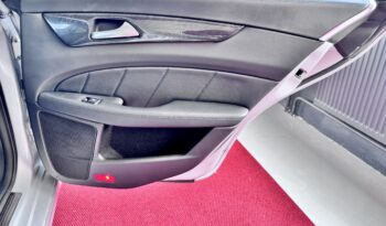 Mercedes-Benz CLS 500 AMG Paket 4Matic Distronic Arimatic ILS voll