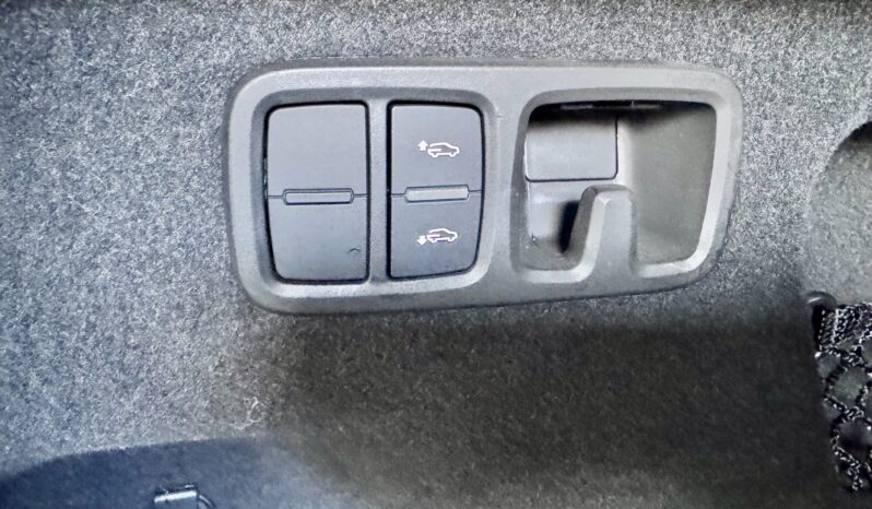 Audi SQ8 TDI Matrix 360° Raute ACC Luft B&O Keyles 22 voll