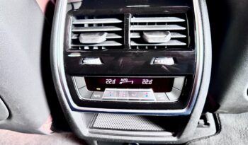 BMW X5 30d M Sport Individual DrivingAssist 360° voll