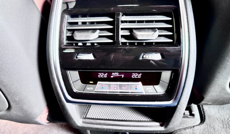 BMW X5 30d M Sport Individual DrivingAssist 360° voll