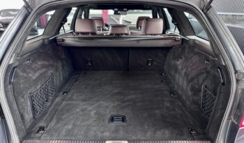 Mercedes-Benz E 500 T 4Matic Distronic Airmatic Pano 360° voll